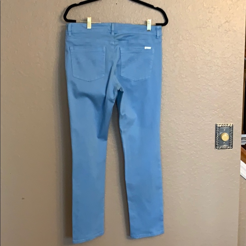 Jeans Light Blue